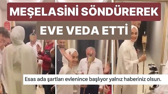 Survivor Eleme Konseptiyle Gerçekleştirilen Kız İsteme Töreni