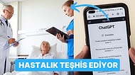 Yakında Doktor Yerine Yapay Zekâya Tedavi Olacağız Gibi Görünüyor!