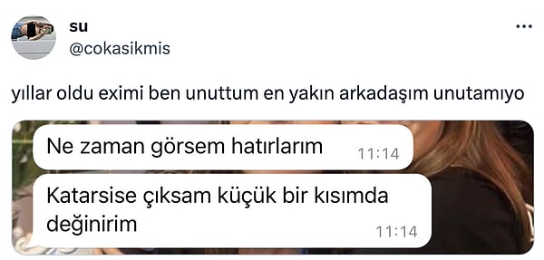 Büyük hasarlar bırakmış.