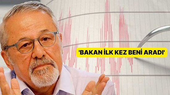 Deprem Uzmanı Naci Görür: 'Maraş Depremi Öncesi Bilim Sesini Duyuramadı'