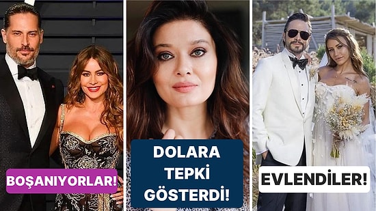 19 Temmuz'da Yaşanan Son Dakika Magazin Haberlerini ve Güncel Magazin Olaylarını Anlatıyoruz!