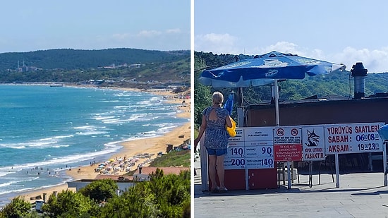 Oteller ve Küçük İşletmeler Sahili Halka Kapatabilir mi? Nevşin Mengü'nün Paylaşımı Tartışma Yarattı!