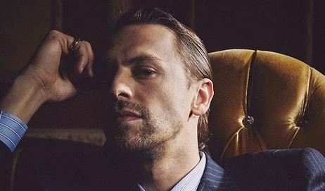 Metin Akdülger: A Journey Through Stage, Screen and Beyond