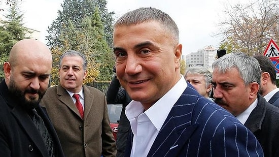 Sedat Peker'in Başı Dertte: BAE ile 'Suçluların İadesi' Anlaşması İmzalandı