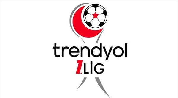 12. Trendyol 1. Lig'de 2023-2024 sezonunun fikstürü belirlendi.