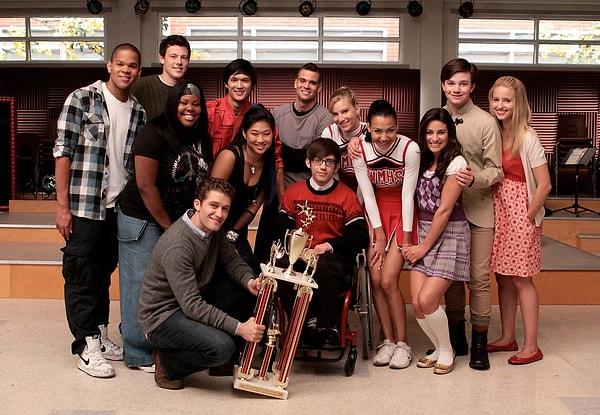 19. Glee (2009)
