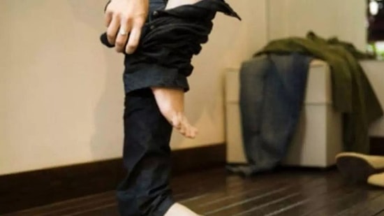 Polis Müdürü Gizli Kamera Kaydıyla Bir Kadına Şantaj Yapmış