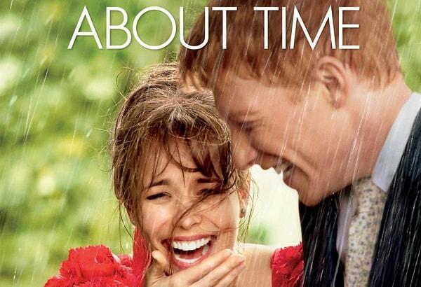 About Time (2013)!