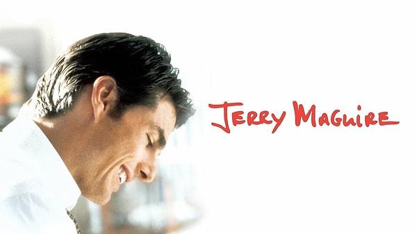 Jerry Maguire (1996)!