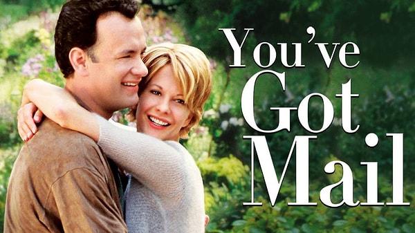 You've Got Mail (1998)!