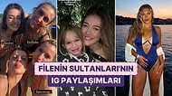 Hayranlıkla Takip Ettiğimiz Filenin Sultanları'nın Gözlerimizden Kalpler Çıkaran Instagram Paylaşımları