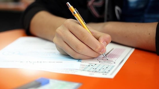 YKS Sonuçları Açıklandı