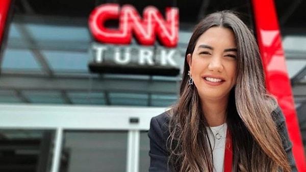 Başarılı gazeteci Fulya Öztürk, yıllardır evlerimize konuk olan deprem, savaş, sel demeden ekran başındaki izleyicilere gelişmeleri kendi has tarzıyla aktaran bir muhabir.