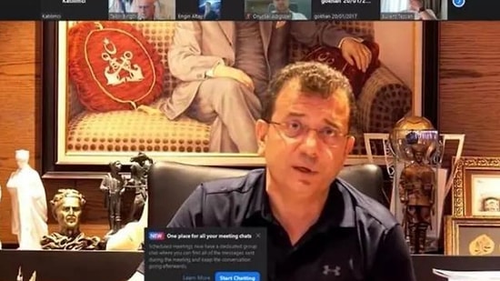 Saymaz: "CHP'de Değişimcilerin Başka Görüntüleri Dolaşıma Girebilir"