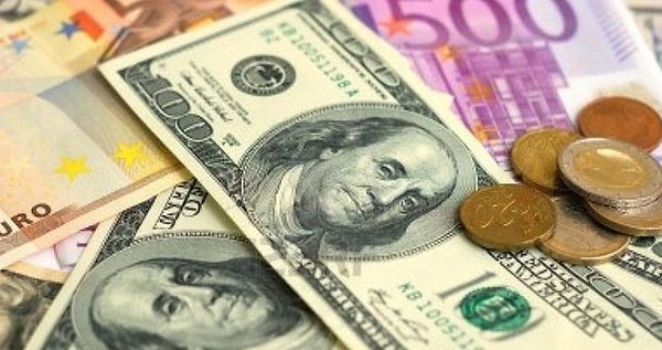 20 Temmuz Perşembe 1 Euro Ne Kadar? Euro Kaç TL?