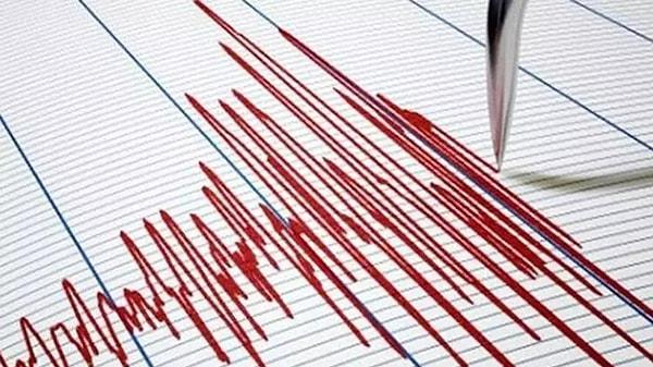 20 Temmuz Perşembe Son Depremler Listesi