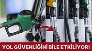 Araç Benzin Depo Yerlerinin Arabadan Arabaya Değişkenlik Gösterme Sebepleri