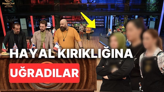 MasterChef All Star'da Beklenmeyen Sonuç: Eleme Potasına Hangi Yarışmacılar Gitti? Dokunulmazlığı Kim Kazandı?