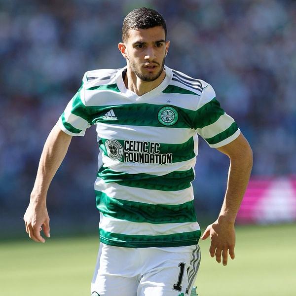 2. Fenerbahçe, Celtic'te forma giyen 21 yaşındaki İsrailli kanat oyuncusu Liel Abada ile ilgileniyor. (Daily Mail)