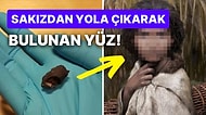 İskandinavya’da Bulunan 6 Bin Yıllık Sakızdaki DNA'dan Yola Çıkarak Çizilen Yüzü Görmelisiniz!