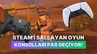 Oyun Dünyasını Sallayan BattleBit Remastered'ı Bekleyen Konsol Oyuncularına Üzücü Haber