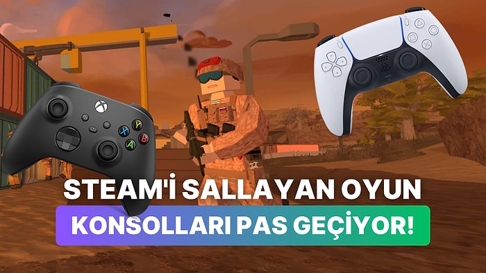 Oyun Dünyasını Sallayan BattleBit Remastered'ı Bekleyen Konsol Oyuncularına Üzücü Haber