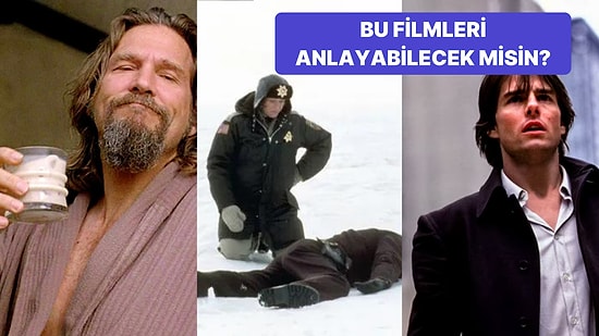 Çok Şey Anlatmakla Hiçbir Şey Anlatmamak Arasında Gidip Gelen Filmler