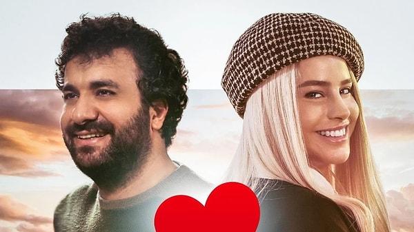 Merakla beklenen romantik - komedi türündeki Çok Aşk filmi, 27 Ekim 2023 tarihinden itibaren sinemalarda!