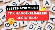 Bu Yazım Yanlışı Testini Sadece Ayaklı TDK'ler Geçebilir: Güncel Sorularla Bilgini Ölçüyoruz!
