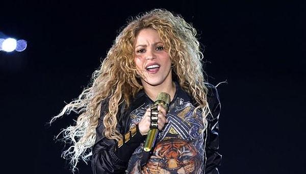 Shakira, ilk soruşturmada hakkında ortaya atılan iddiaları reddetmişti. Ancak henüz ikinci soruşturmaya dair bir yanıt gelmedi kendisinden.