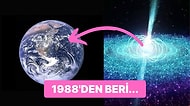 Bilinmeyen Bir Kaynaktan Dünyaya Gelen Radyo Dalgaları Bilim İnsanlarını Şaşırttı