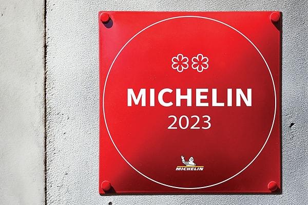 İstanbul'un ardından Michelin Rehberi müfettişleri, İzmir ve Bodrum'u da Türkiye haritasına eklemek için kolları sıvadı!