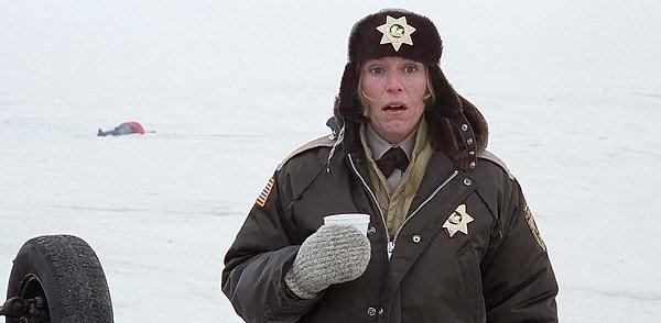 5. Fargo (1996)