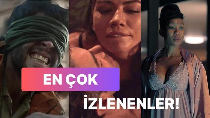 'Aşk Taktikleri 2' Zirveyi Zorluyor: Netflix Türkiye'de Geçen Hafta En Çok İzlenen Dizi ve Filmler