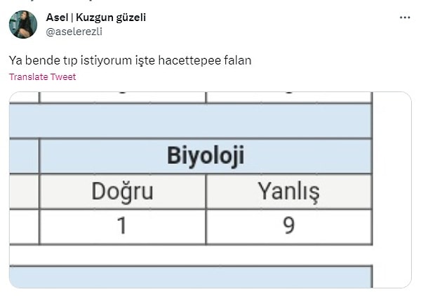 1. Her zaman ileriyi hedeflemek gerek.