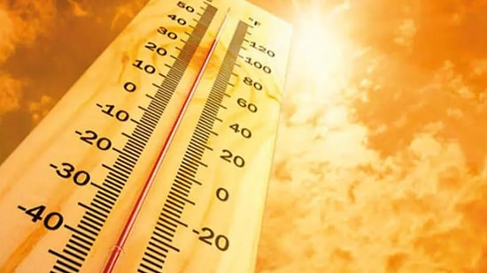 Kavurucu Sıcaklar Can Aldı: İspanya'da Bir Kişi Yaşamını Yitirdi