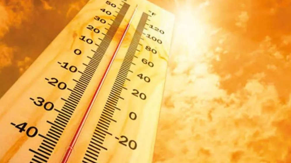 Kavurucu Sıcaklar Can Aldı: İspanya'da Bir Kişi Yaşamını Yitirdi