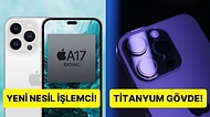 Apple'ın Yeni Göz Bebekleri: Yaklaşan iPhone 15 Serisi ile Beraber Gelecek 5 Önemli Özellik!