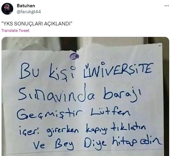 12. İlk bine girse neler yapardı düşünemiyorum.