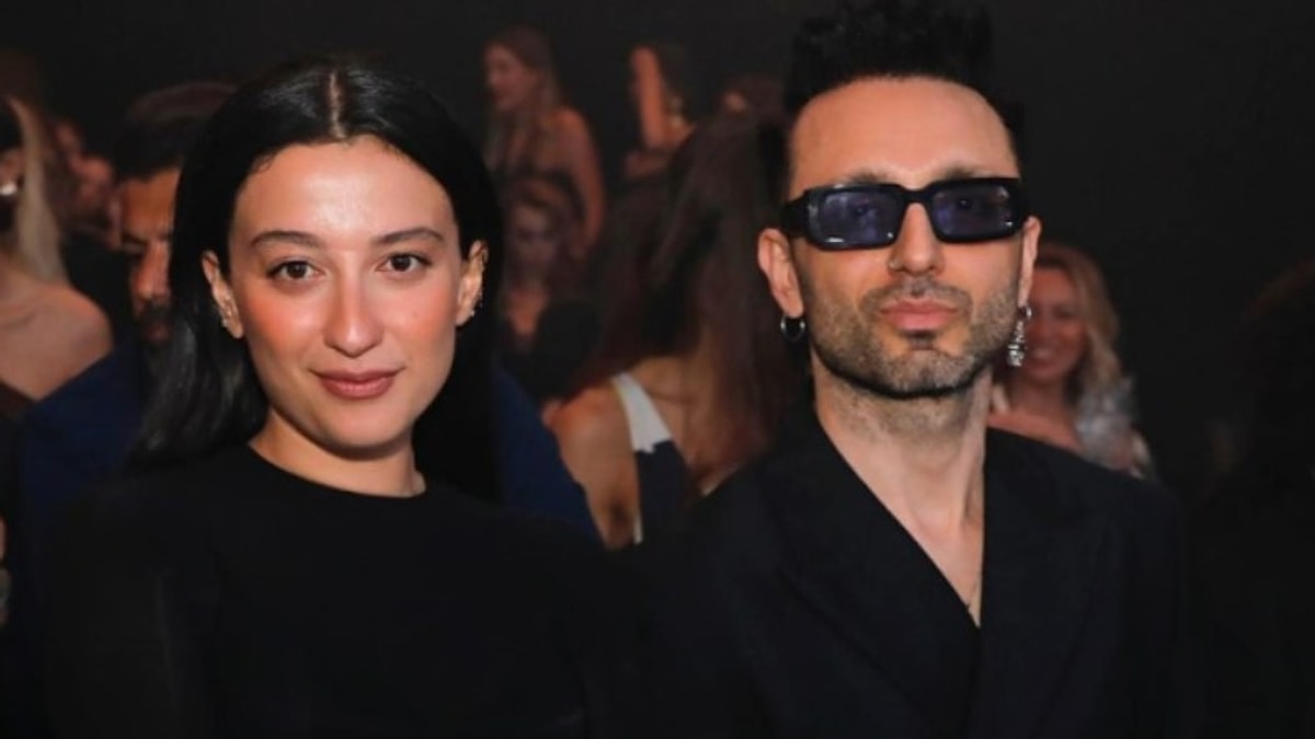 Yaptı Yine Yapacağını! Mabel Matiz'in Beklenen Albümü