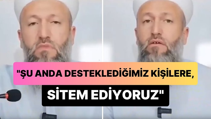 Hüseyin Çevik de Son Zamlara İsyan Etti: 'Biz Şu Anda Desteklediğimiz Kişilere Sitem Ediyoruz'