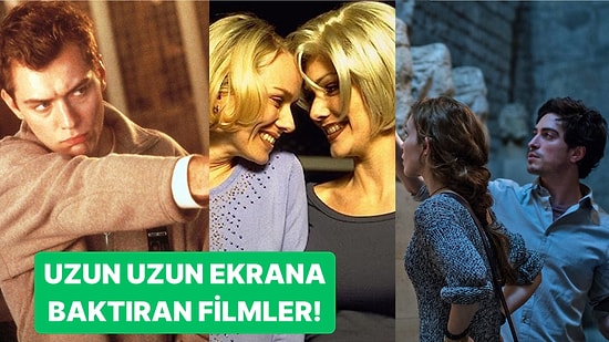 Anlayabilene Aşk Olsun! İzlemesi Zor Anlatması Daha da Zor Olan Bi' Garip Filmler