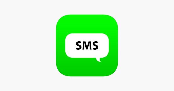 SMS - Kısa bilgi