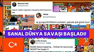 İnternet Aleminin Savaş Alanı r/place Geri Döndü, Goygoyculara Gün Doğdu