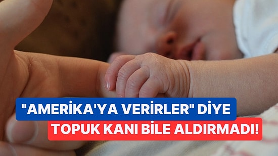 Aşı Karşıtı Oldukları için Bebeklerinin Devlet Korumasına Alınacağını Söyleyen Ailenin Açıklamaları Gündemde