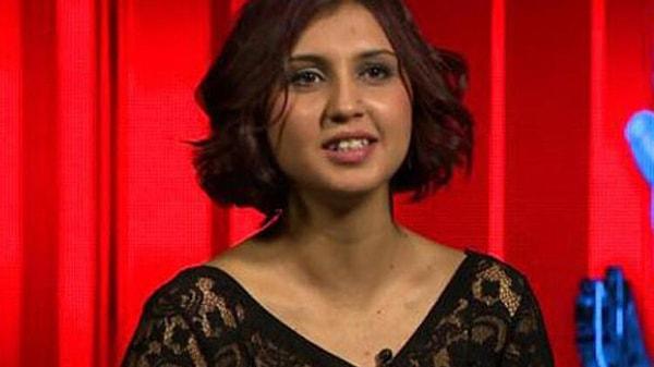 2012 yılında Star TV ekranlarında yayınlanan O Ses Türkiye'de tekrardan yarışan Uçar, jüri üyesine 'Sen' diye hitap ettiği için Acun Ilıcalı tarafından diskalifiye edilmişti.