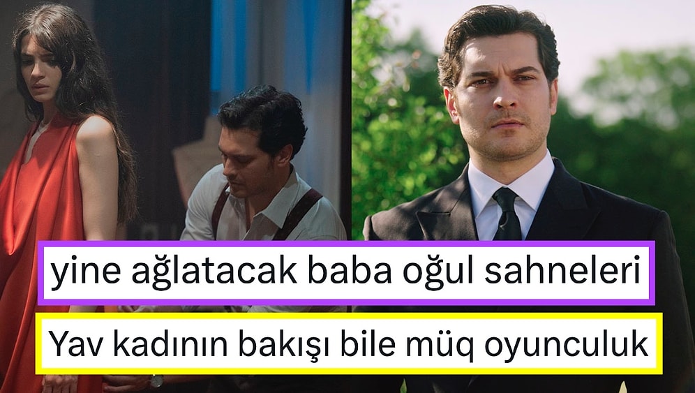 İlk Sezonuyla İzleyenleri İkiye Bölen Netflix Dizisi "Terzi"den Yeni Bir Fragman Geldi!