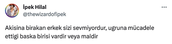 Kadınlar Neşe isimli kullanıcıya hak verirken,