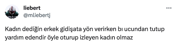 Bakalım kimler neler demiş?