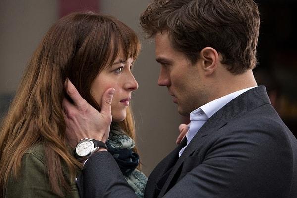 11. Fifty Shades of Grey (2015)